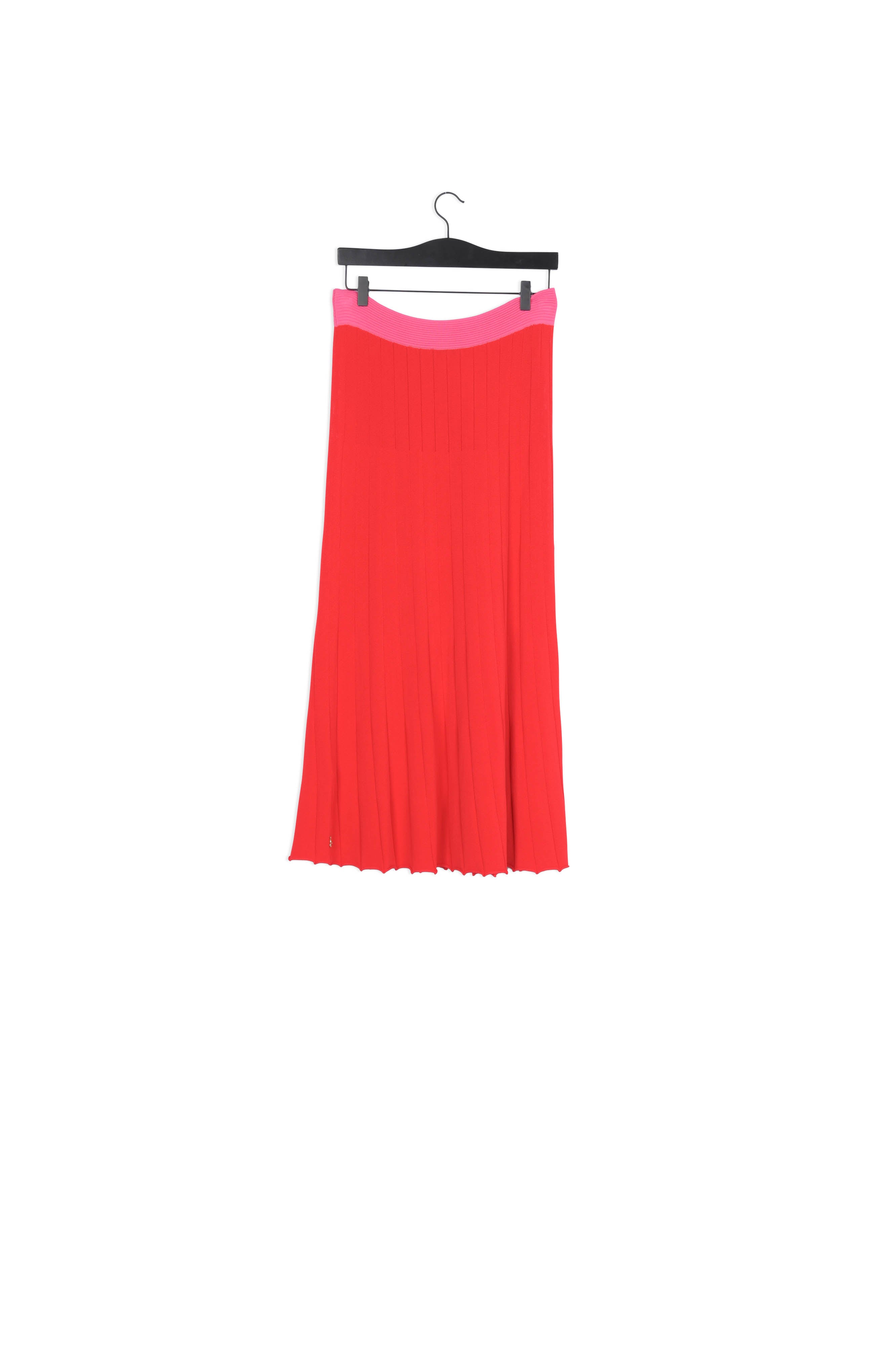 Giuliette Skirt Fabienne chapot - second hand
