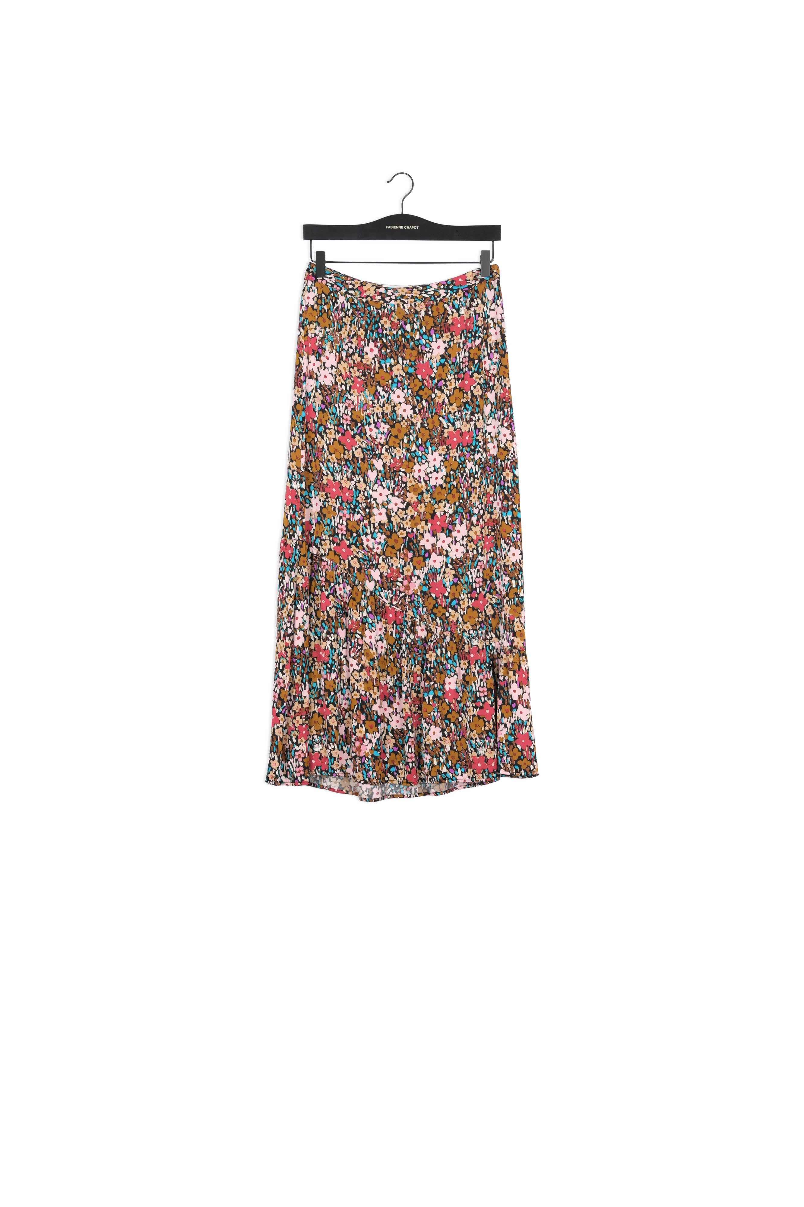 Cleo Skirt Fabienne chapot - second hand