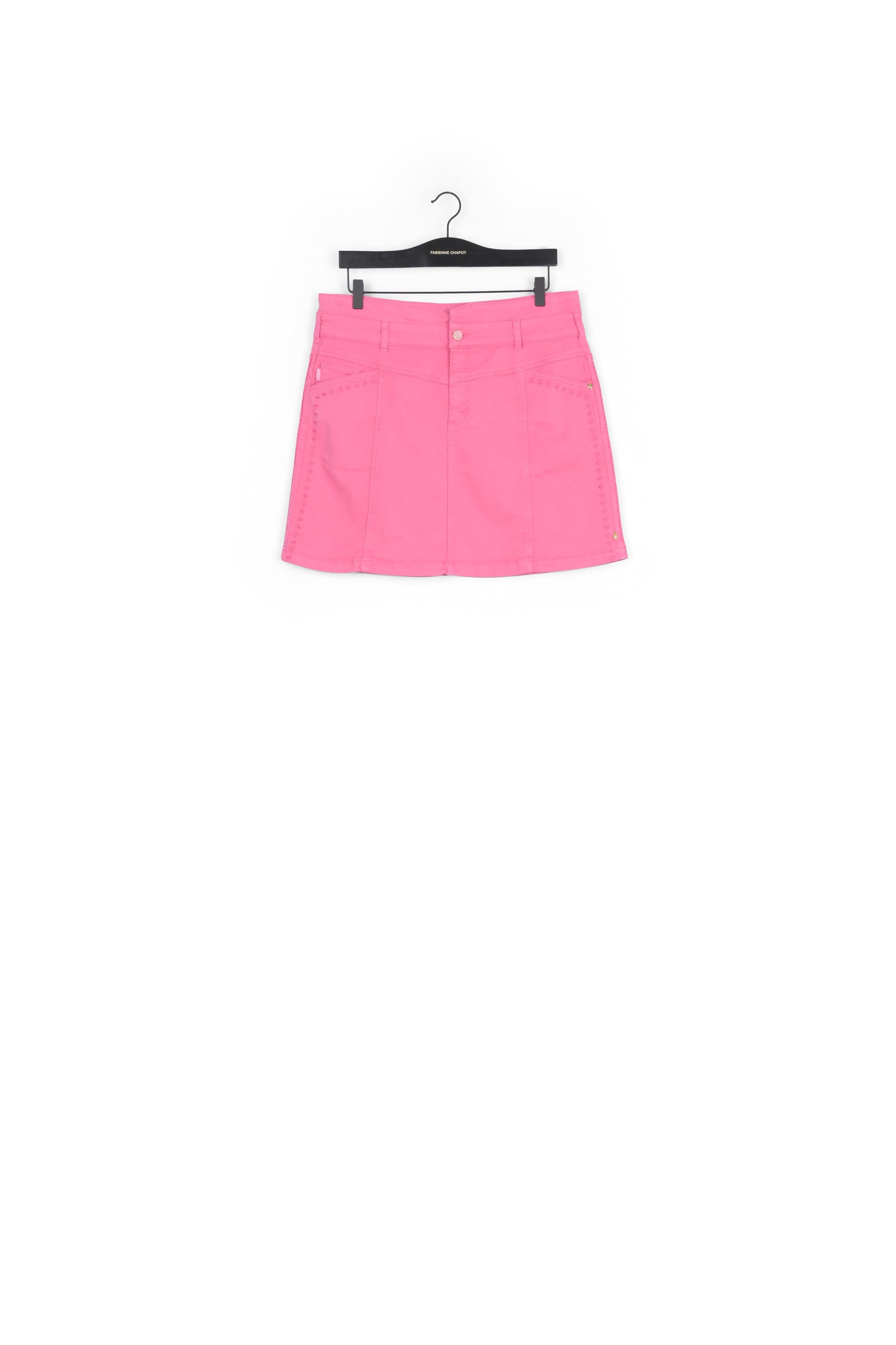 Tati Skirt Fabienne chapot - second hand