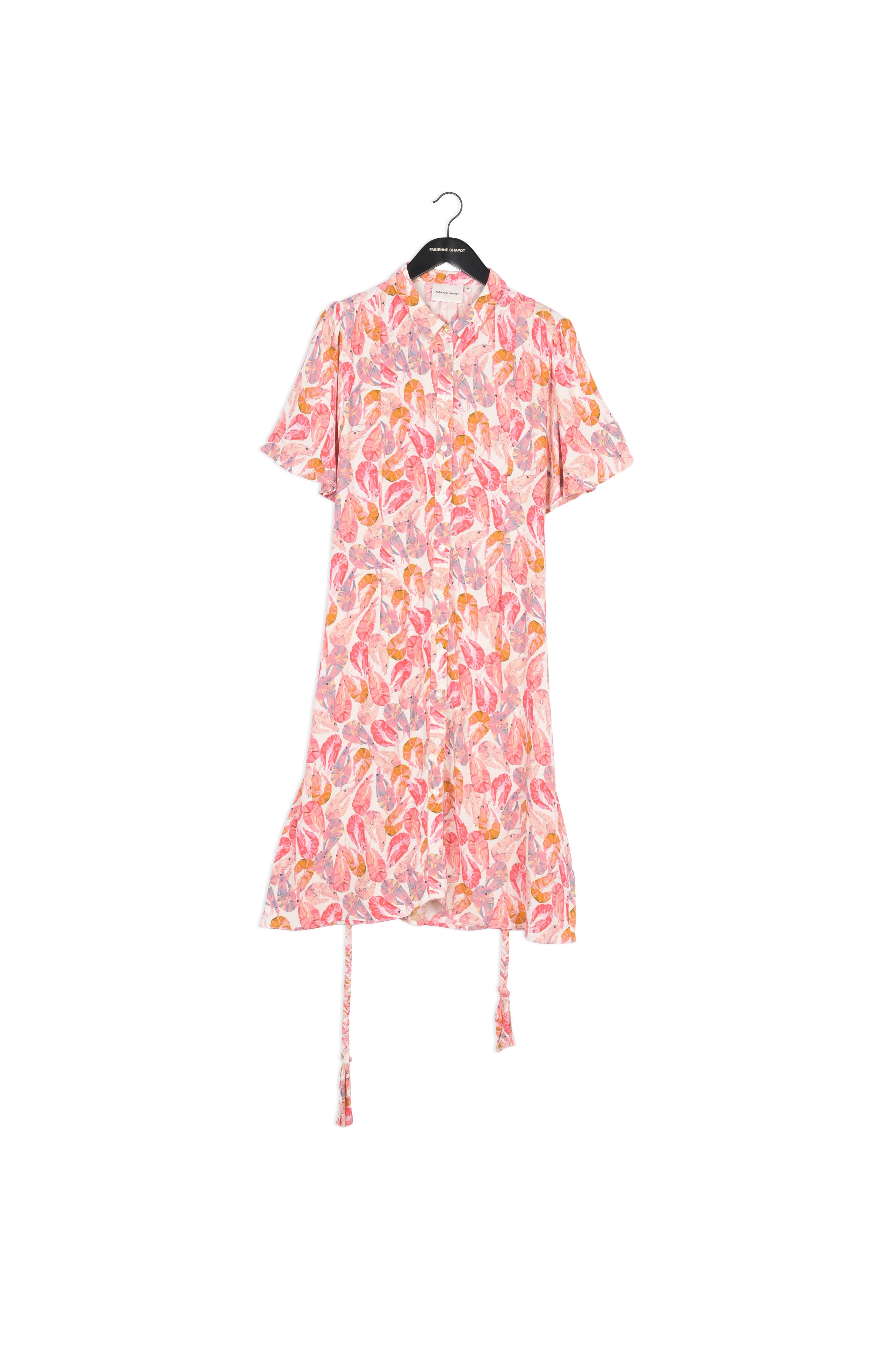 Girlfriend Dress Fabienne chapot - second hand