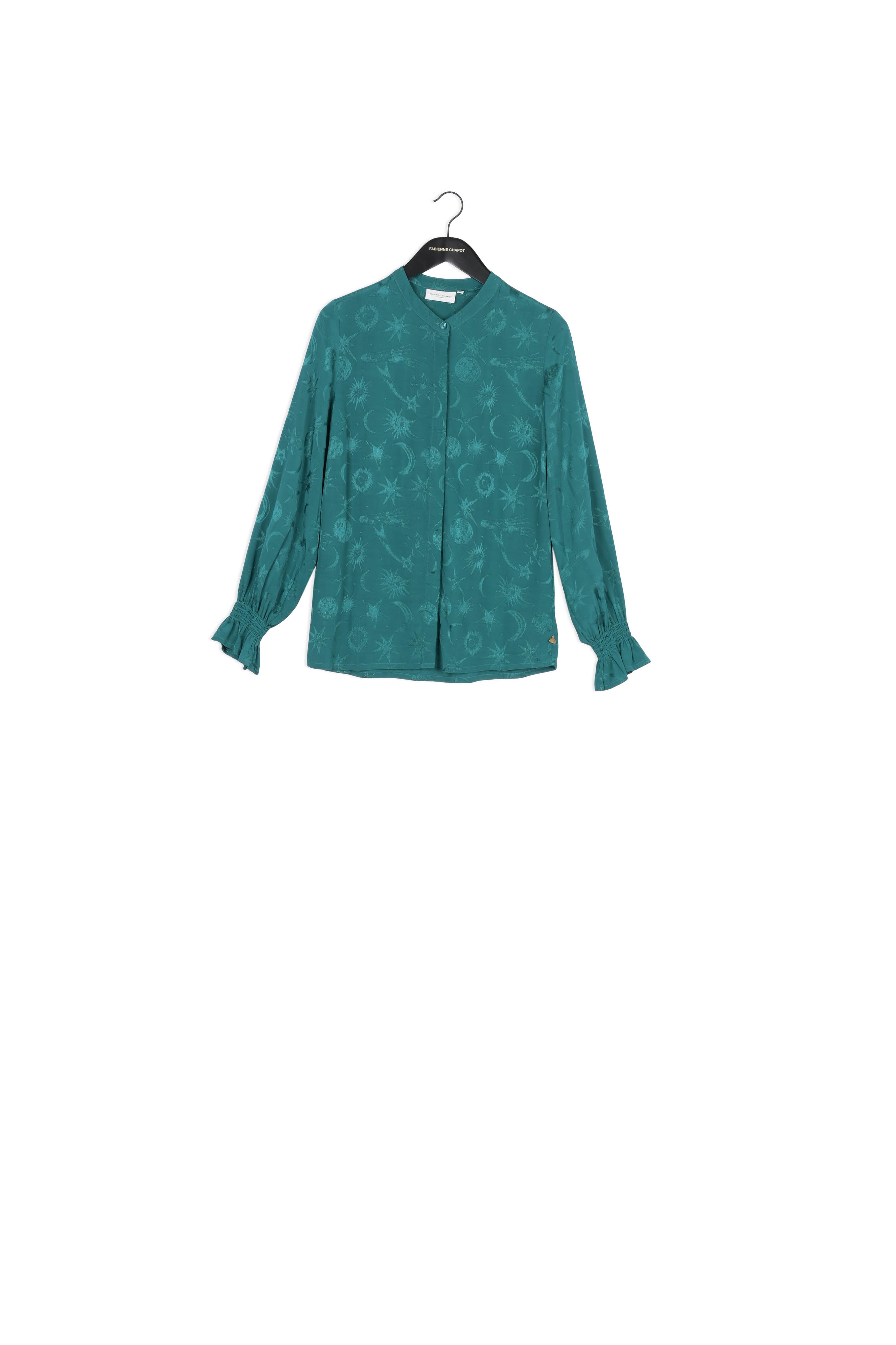 Studio Jac Blouse Fabienne chapot - second hand