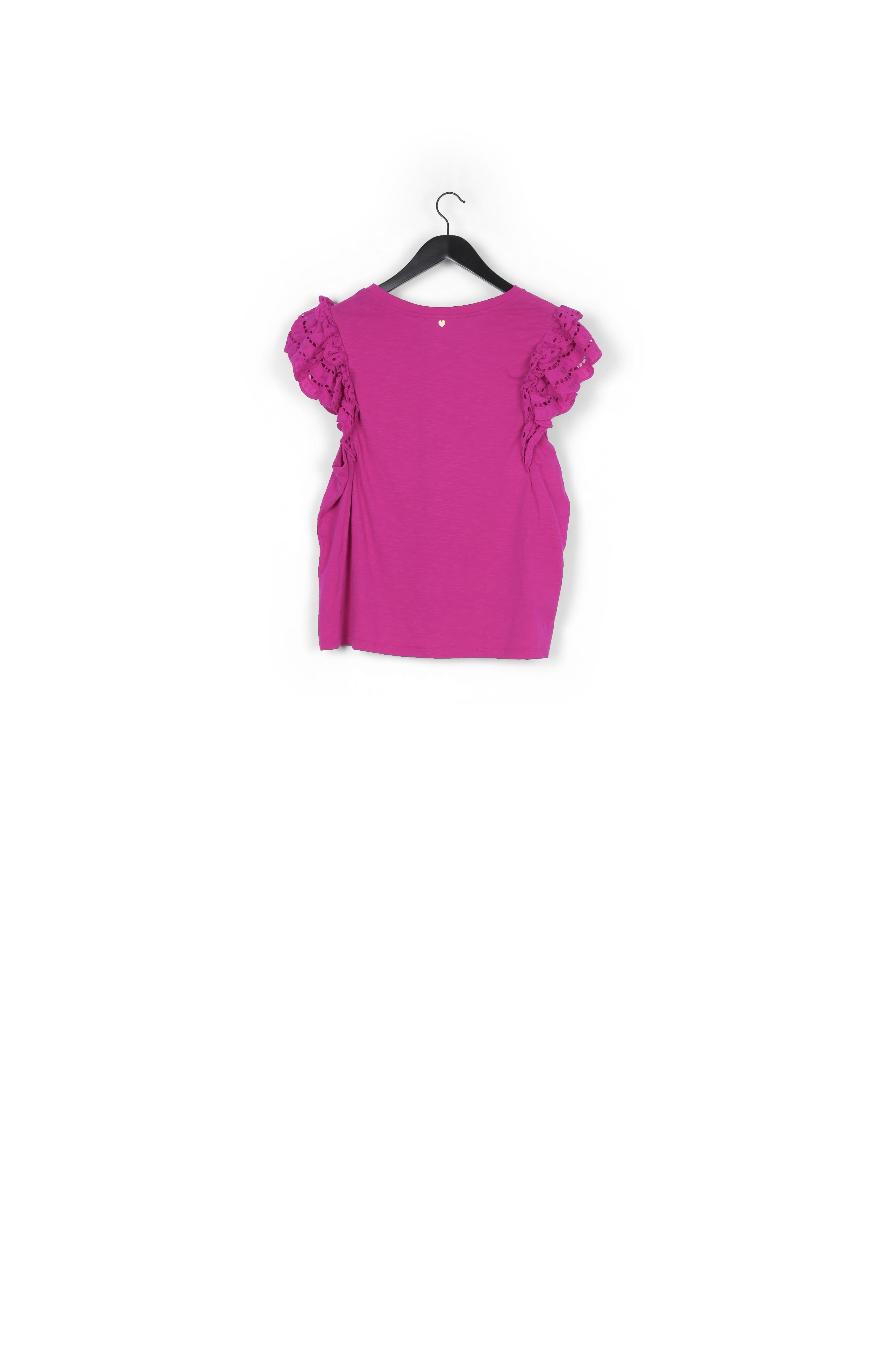 Anna Top Fabienne chapot - second hand