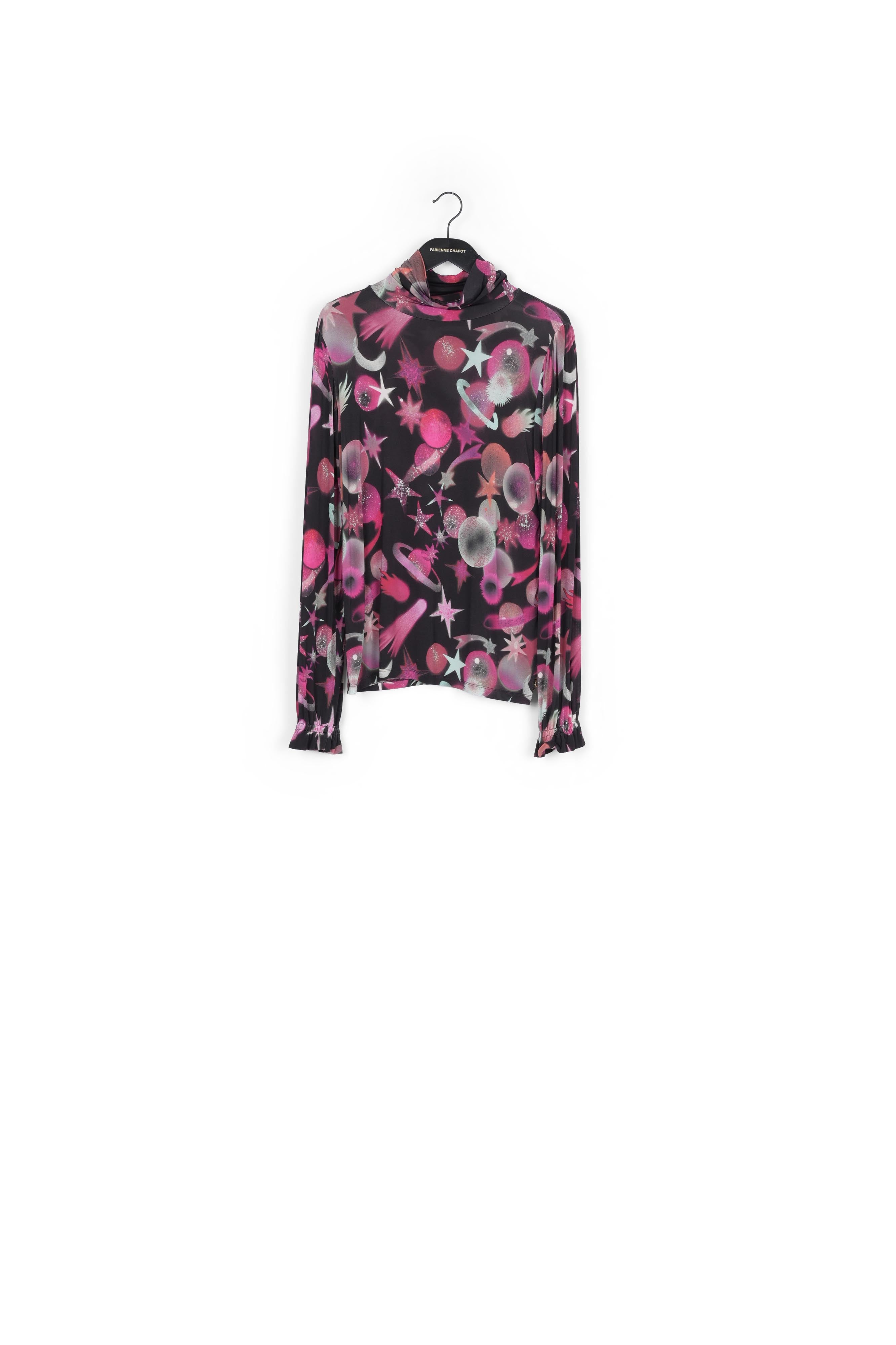 Billy Turtleneck Fabienne chapot - second hand