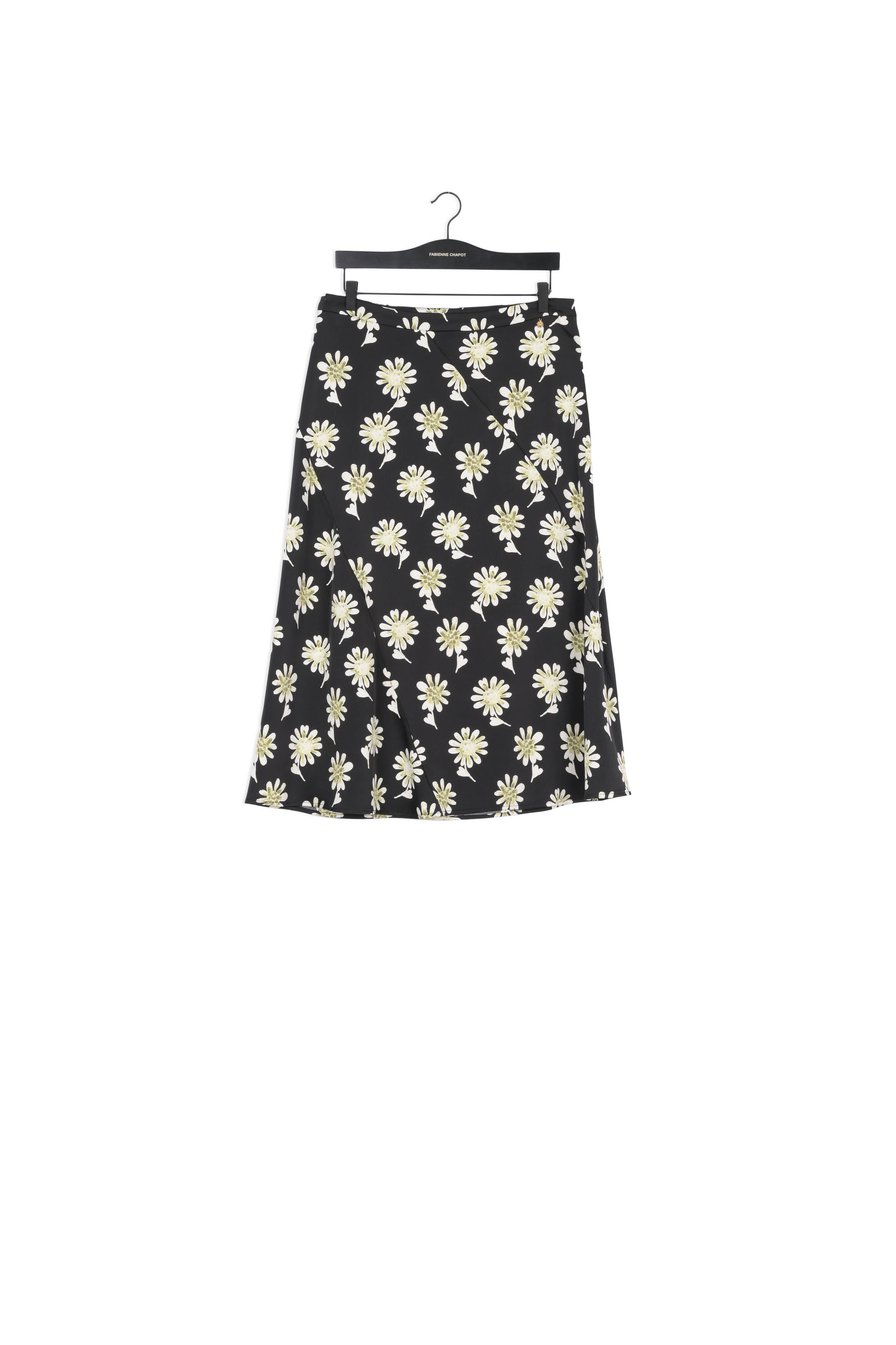 Claire Skirt Fabienne chapot - second hand