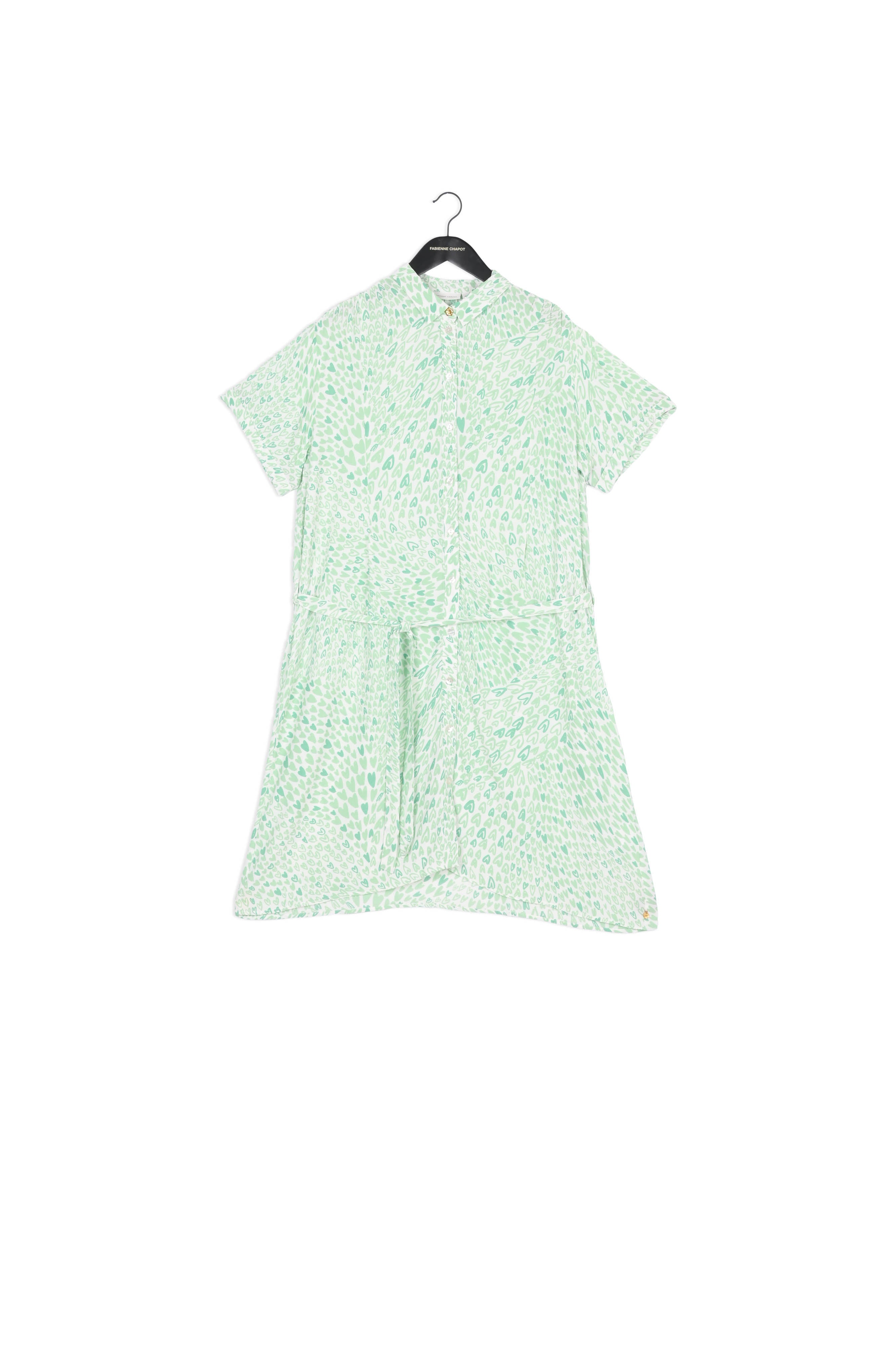 Boyfriend Tess Dress Fabienne chapot - second hand