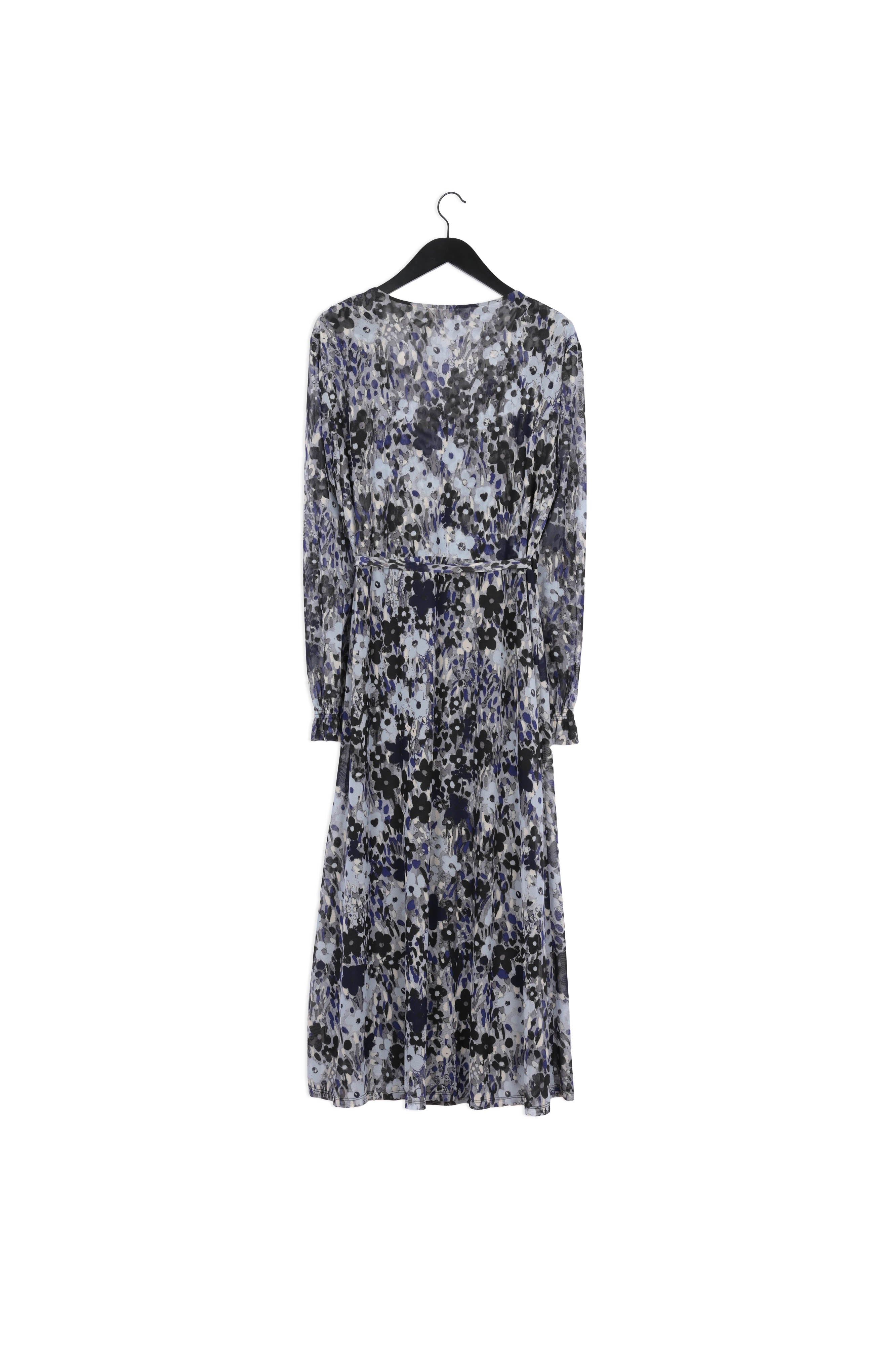 Natasja Mesh Dress Fabienne chapot - second hand