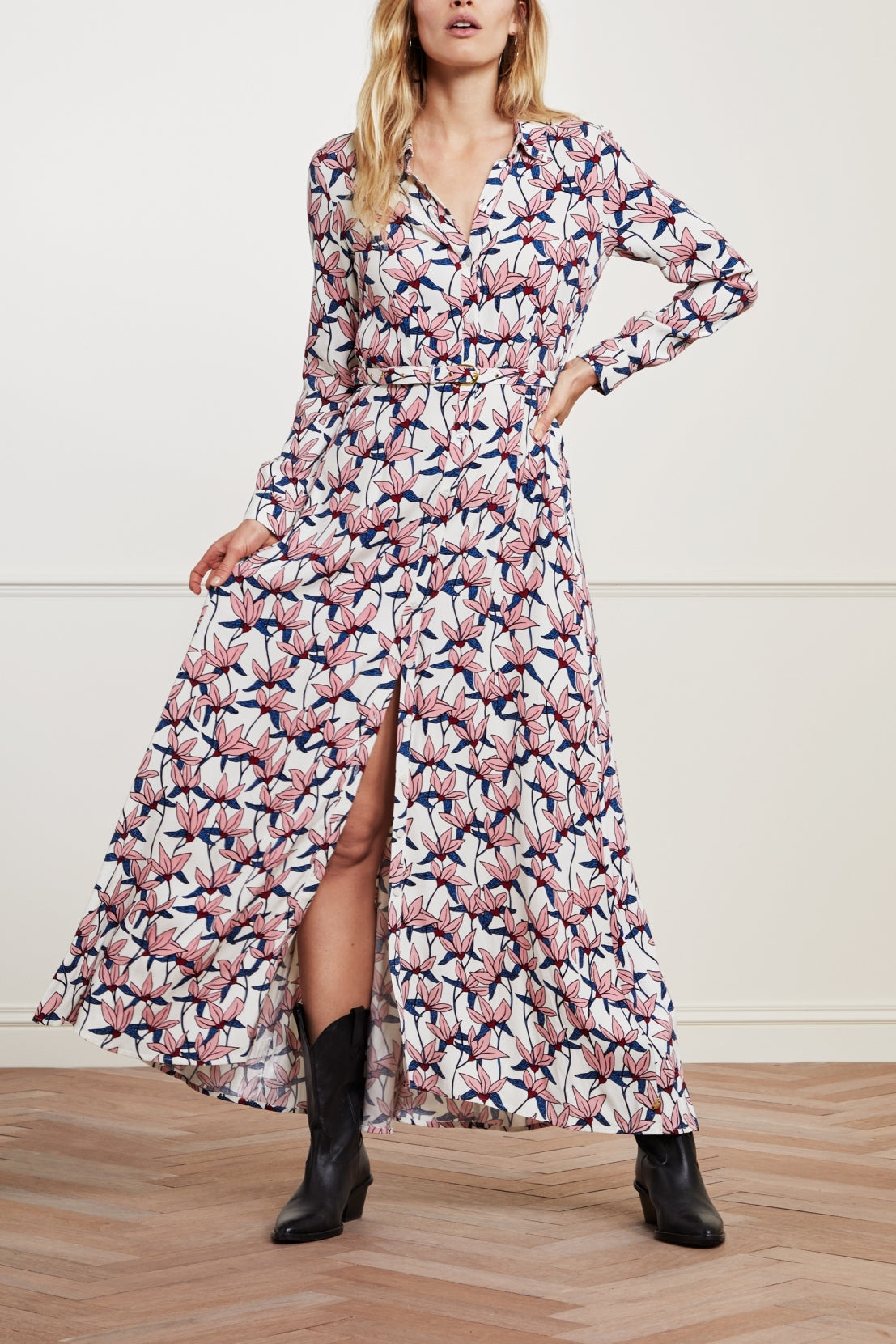Laura Dress Fabienne chapot - second hand