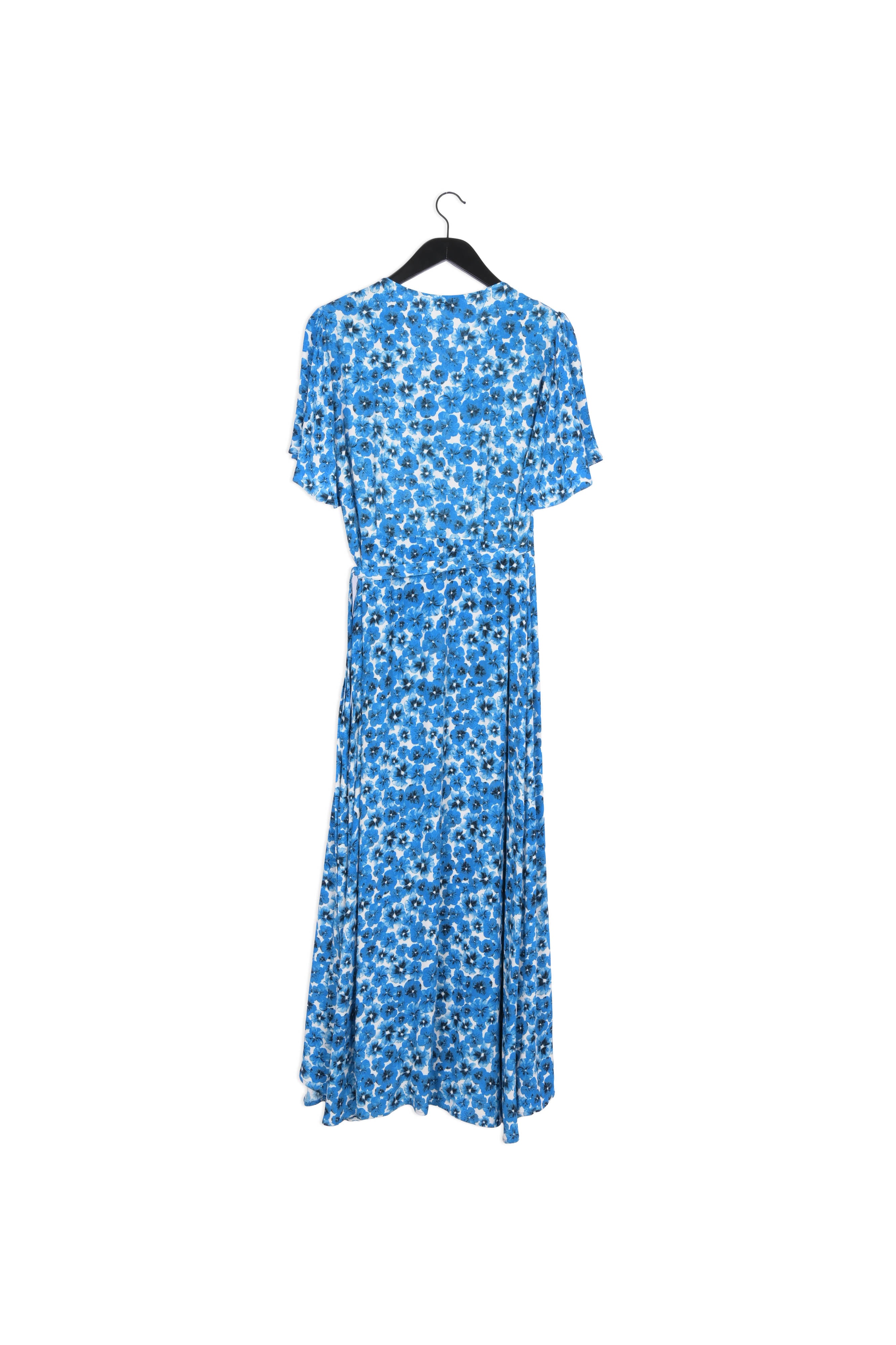 Archana Sleeve Cato Dress Fabienne chapot - second hand