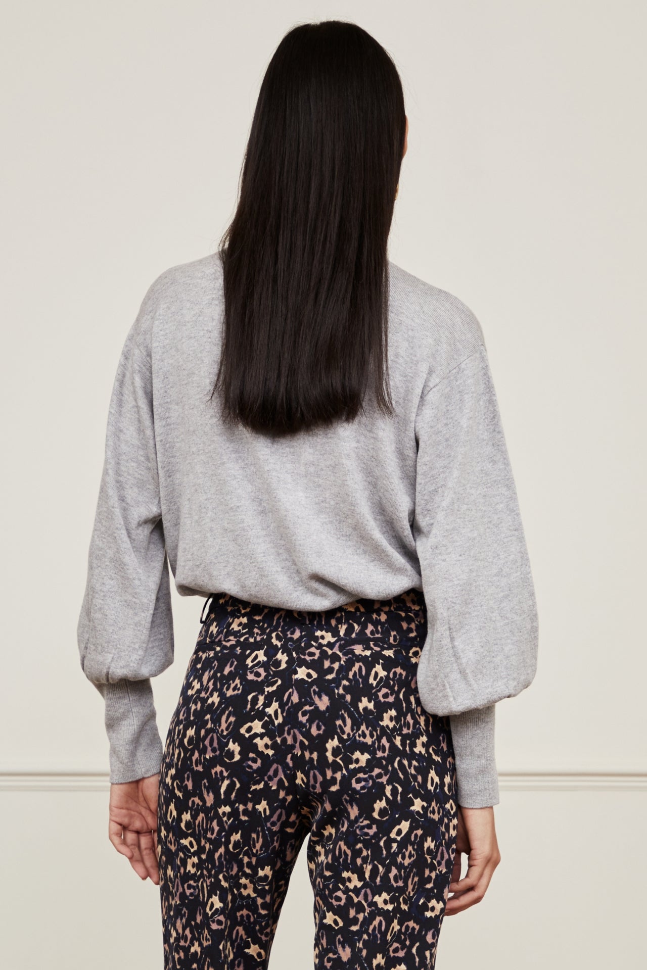 Kara pullover Fabienne chapot - second hand