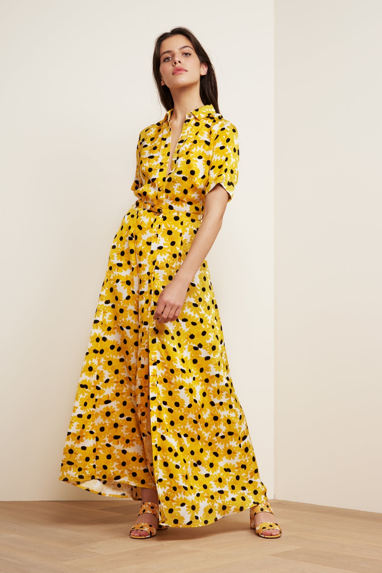 Mia Dress Fabienne chapot - second hand