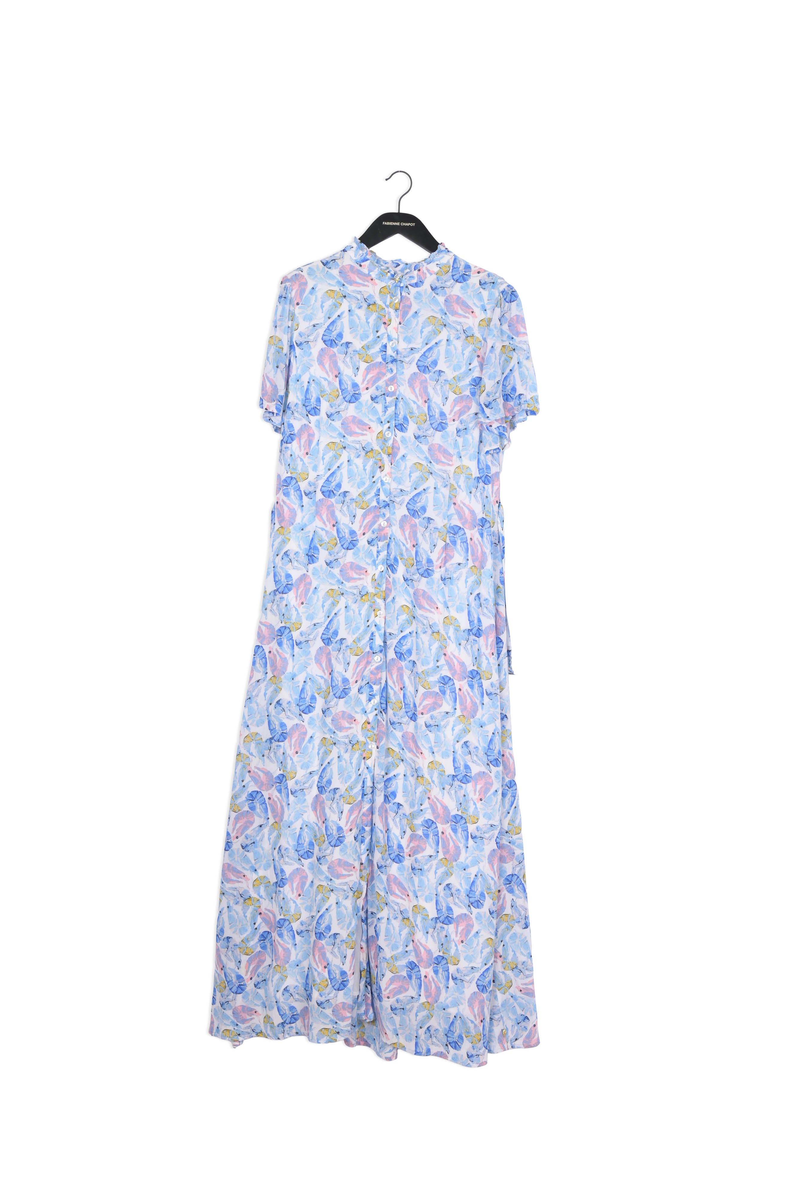 Mia Indy Dress Fabienne chapot - second hand