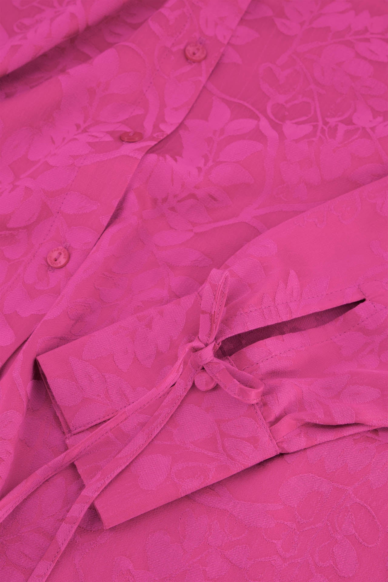 Lotta Blouse Fabienne chapot - second hand