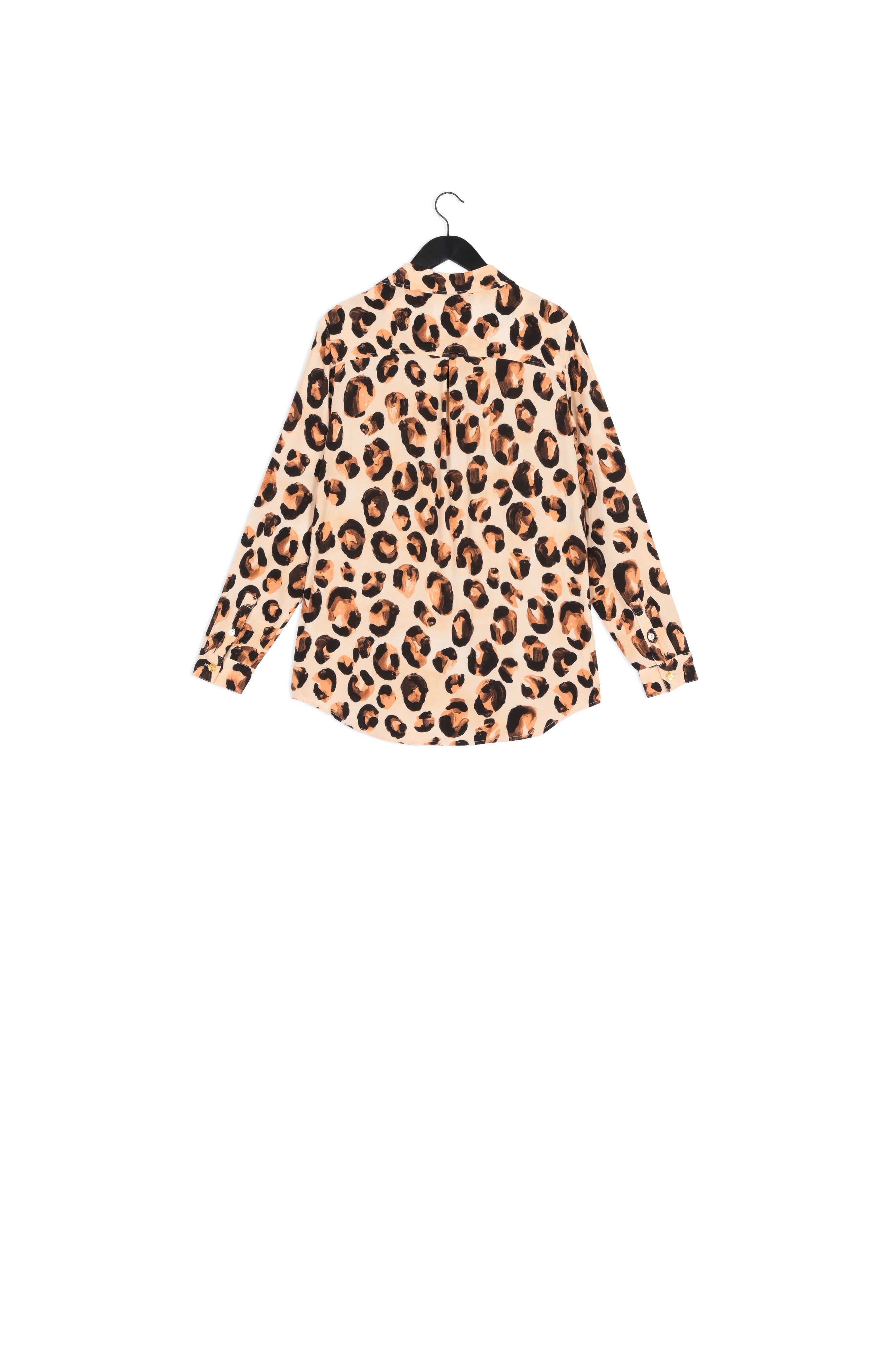 Lily Cato Blouse Fabienne chapot - second hand