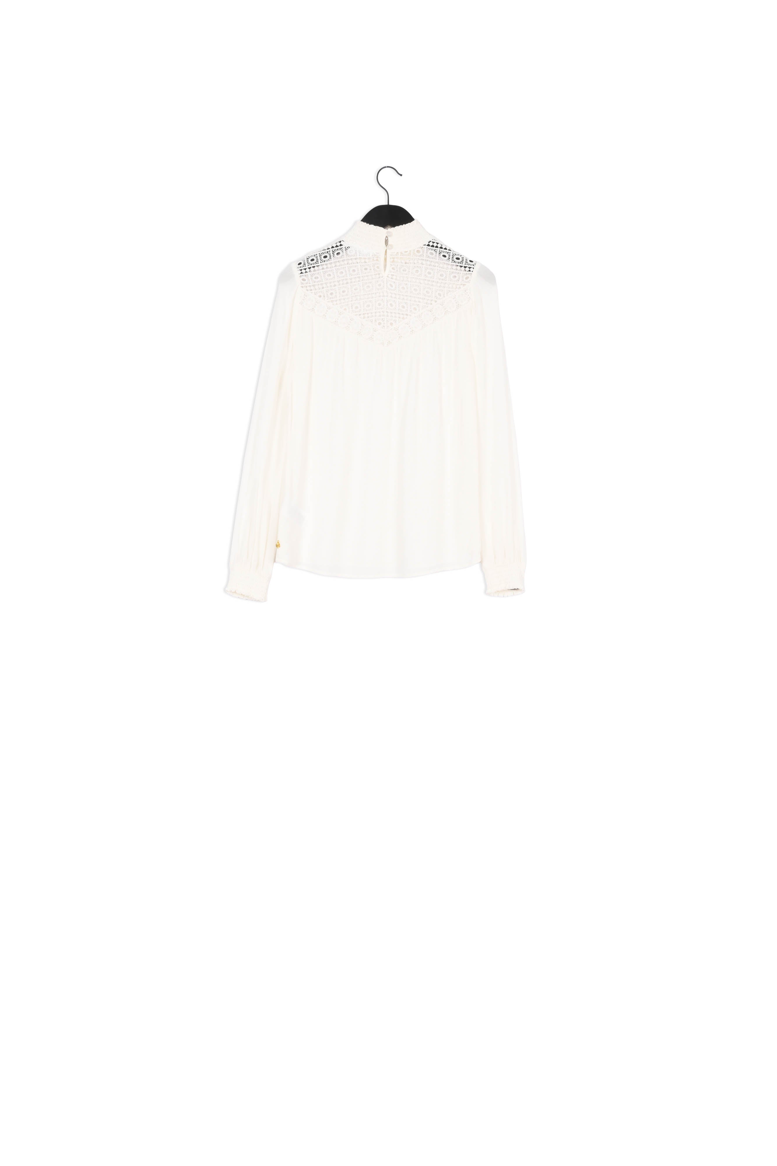 Lara Top Fabienne chapot - second hand