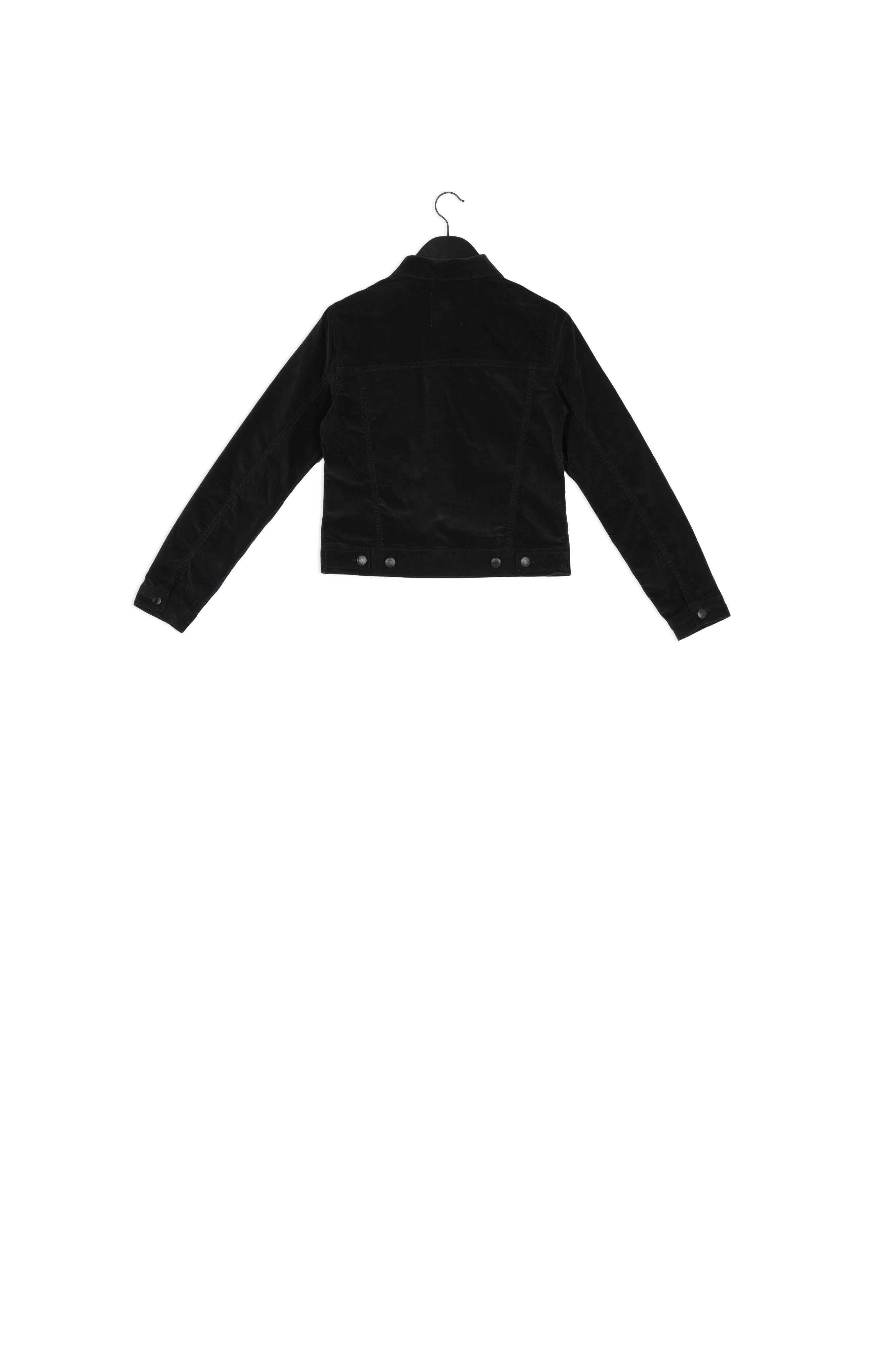 Eva Corduroy Jacket Fabienne chapot - second hand