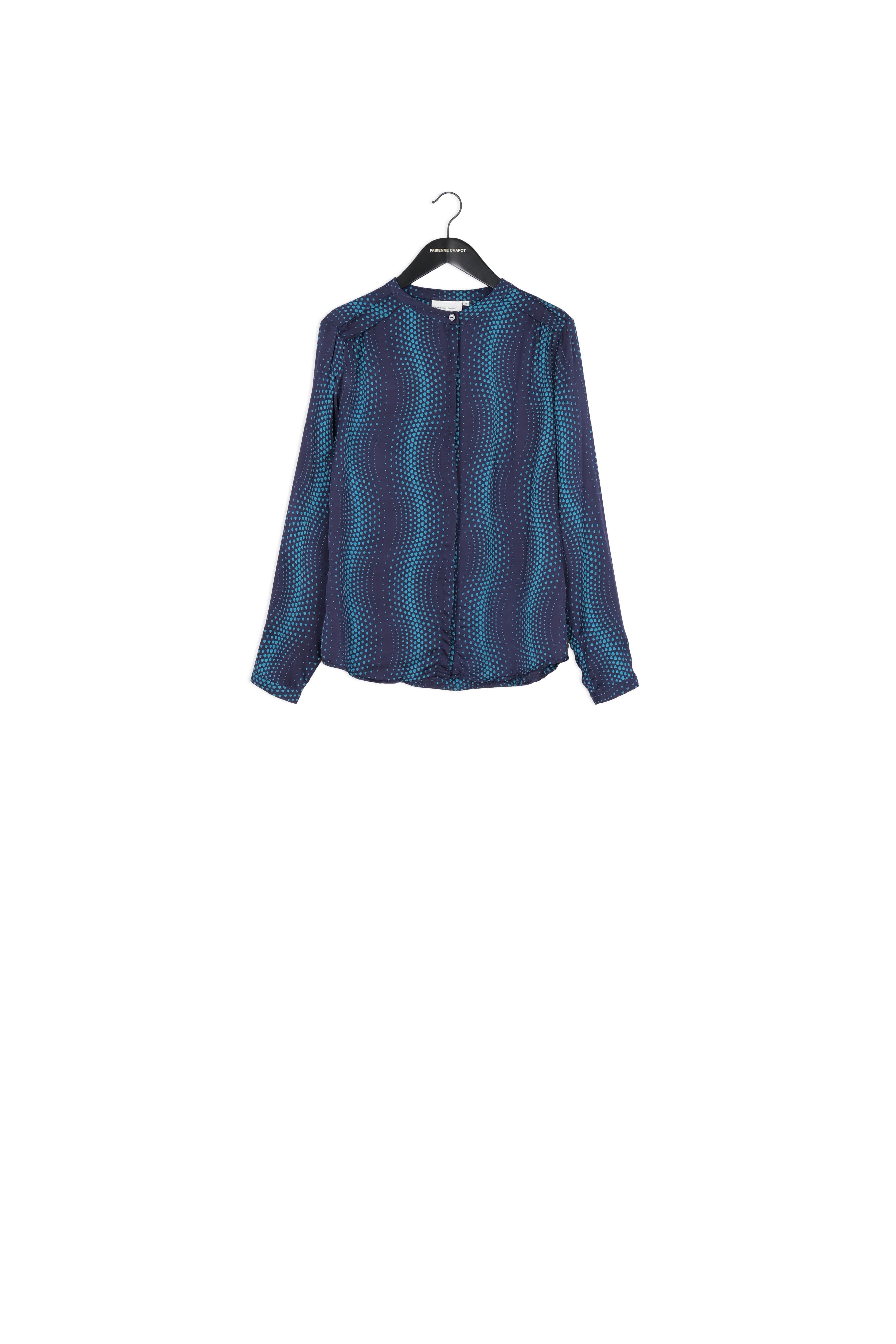 Sunset Ly Blouse Fabienne chapot - second hand