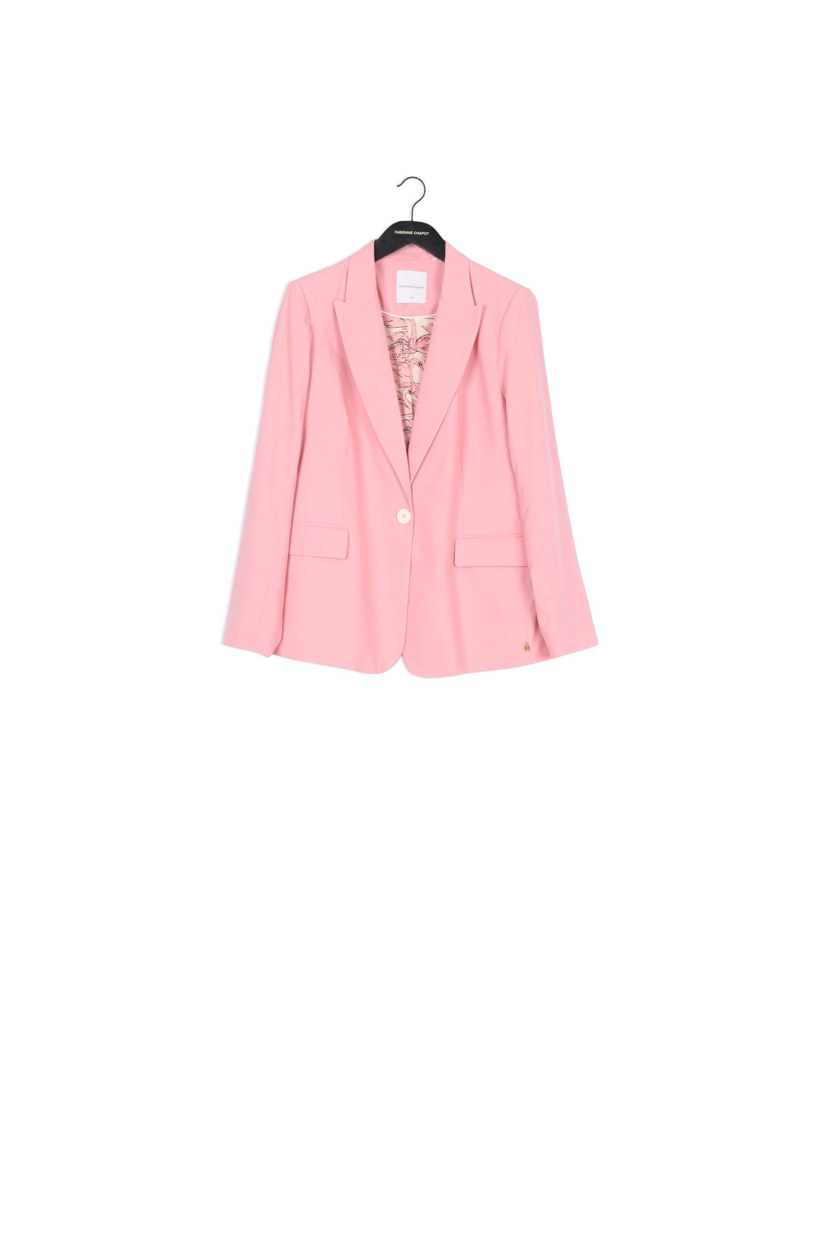 Sofi Blazer Fabienne chapot - second hand