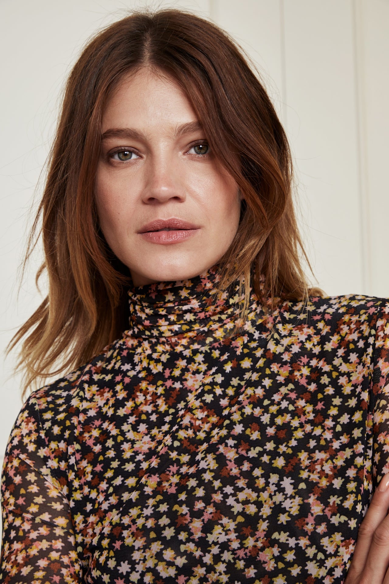 Jane Top Fabienne chapot - second hand