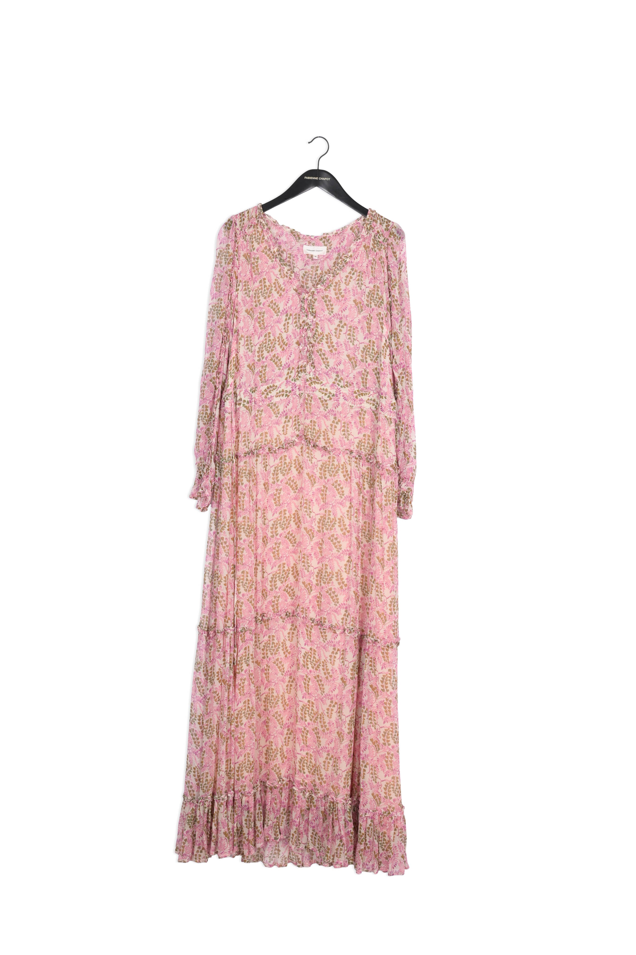 Hanni Dress Fabienne chapot - second hand