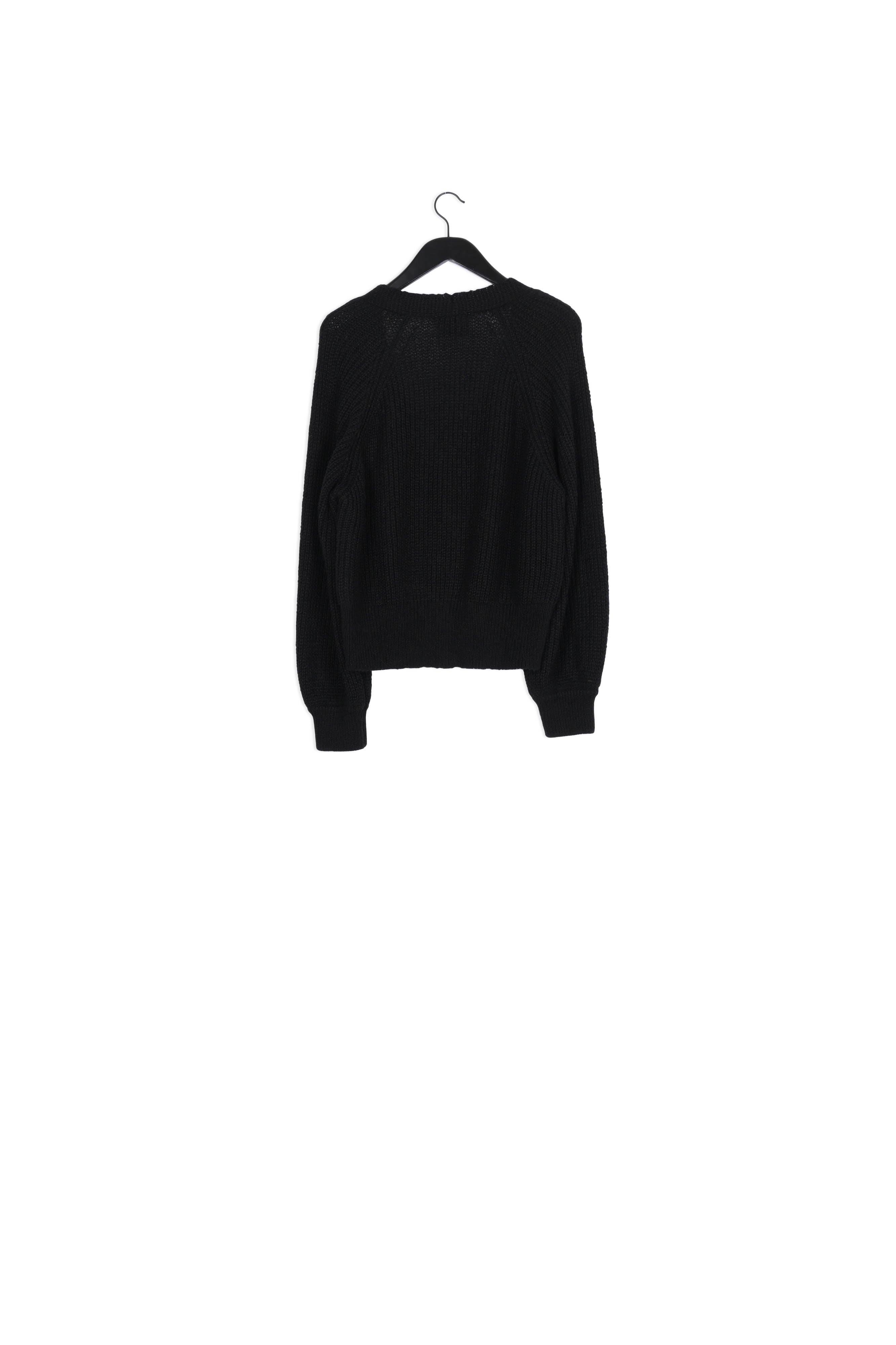 Starry Otte Cardigan Fabienne chapot - second hand