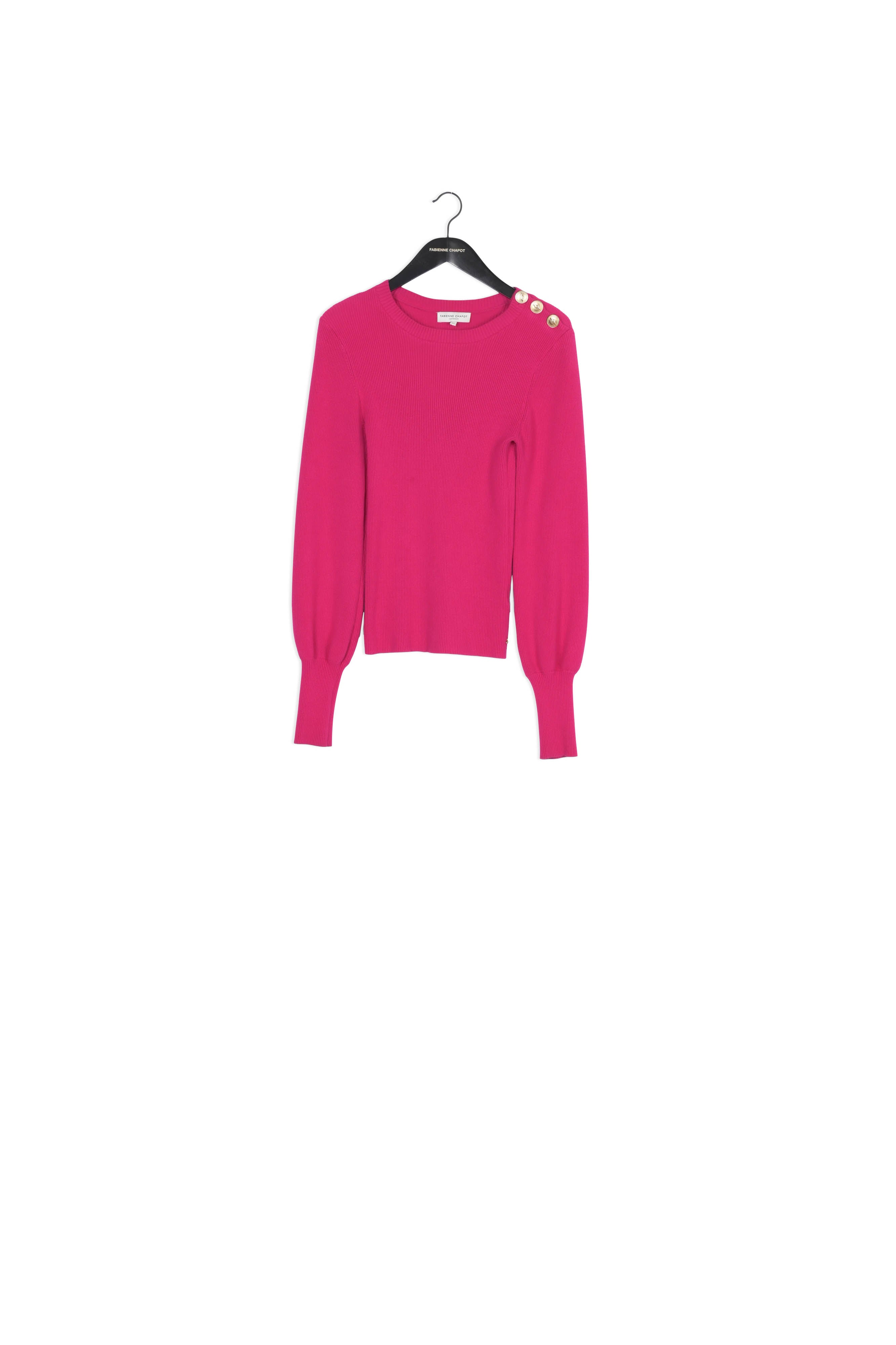 Lillian Pullover Fabienne chapot - second hand