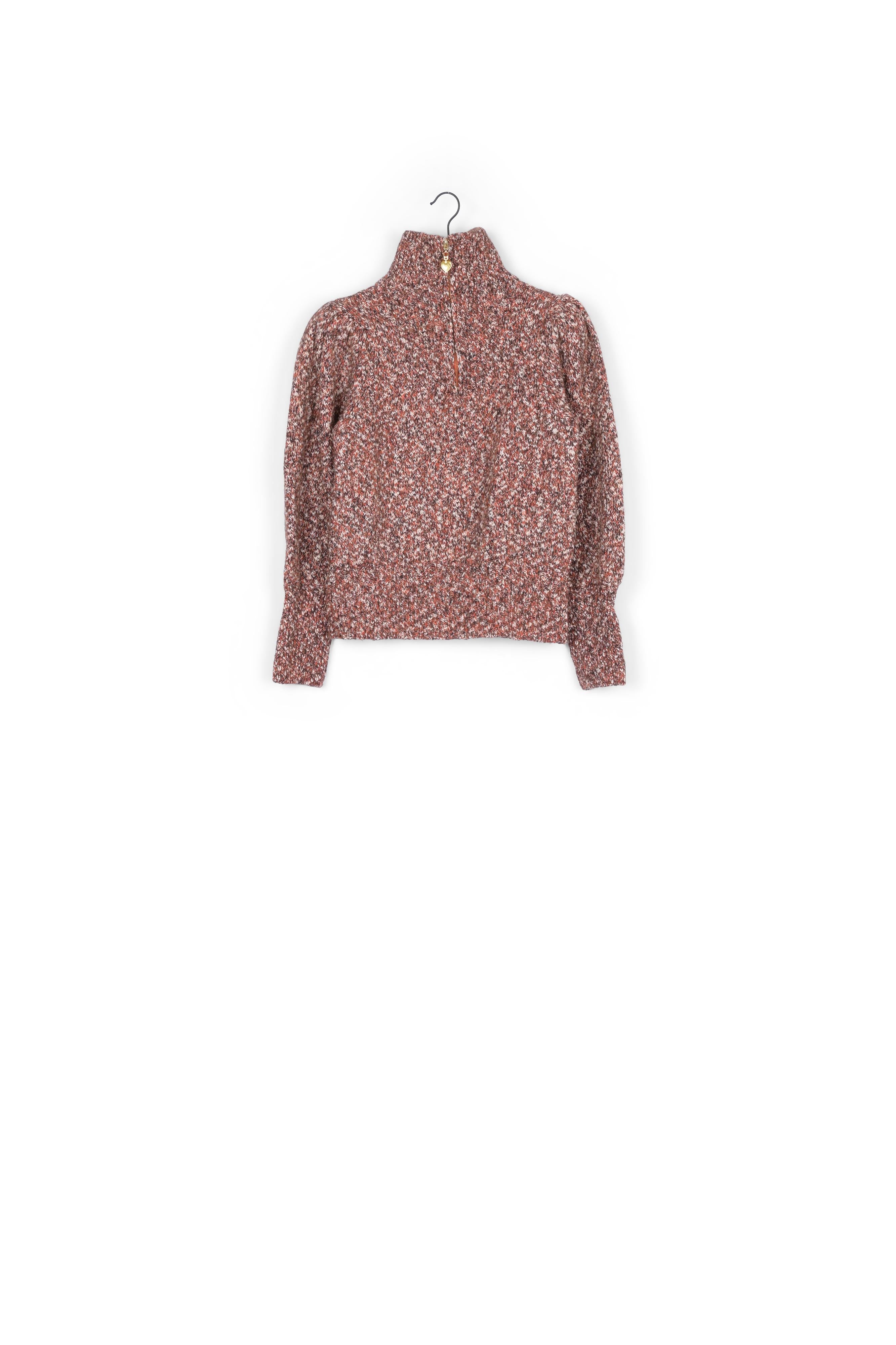 Eddie Pullover Fabienne chapot - second hand