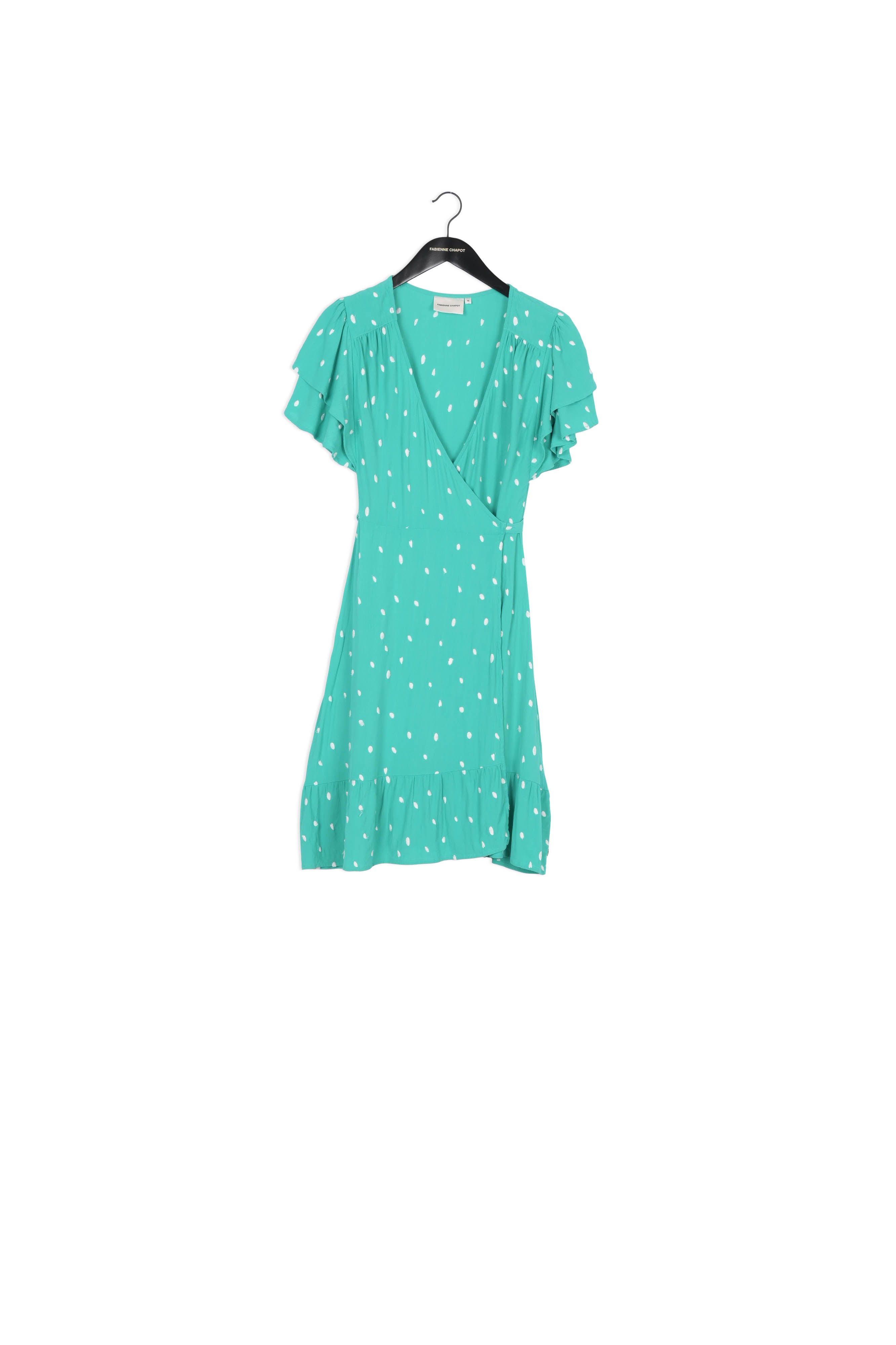 Archie Indy Dress Fabienne chapot - second hand