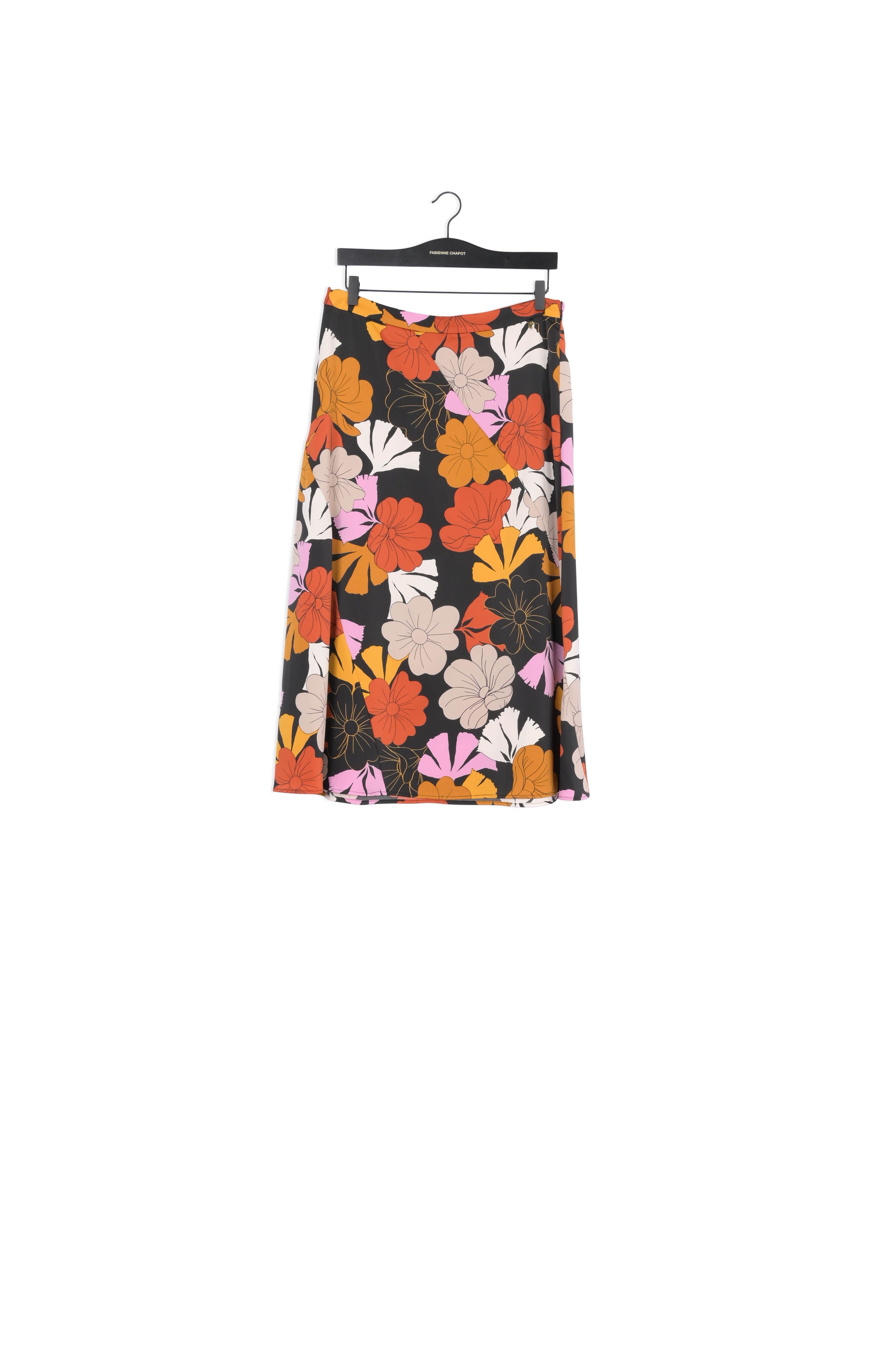 Claire Skirt Fabienne chapot - second hand