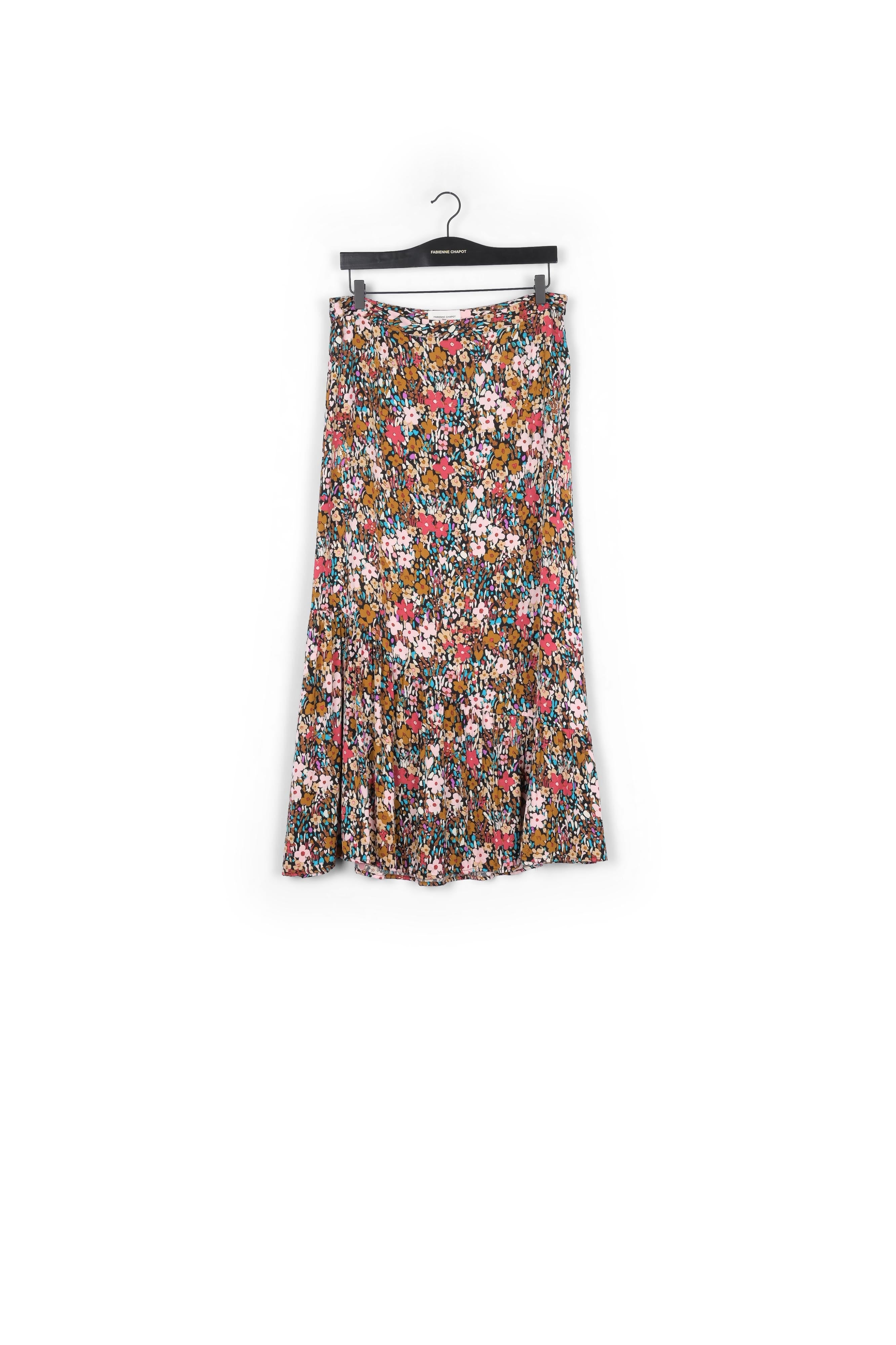 Cleo Skirt Fabienne chapot - second hand