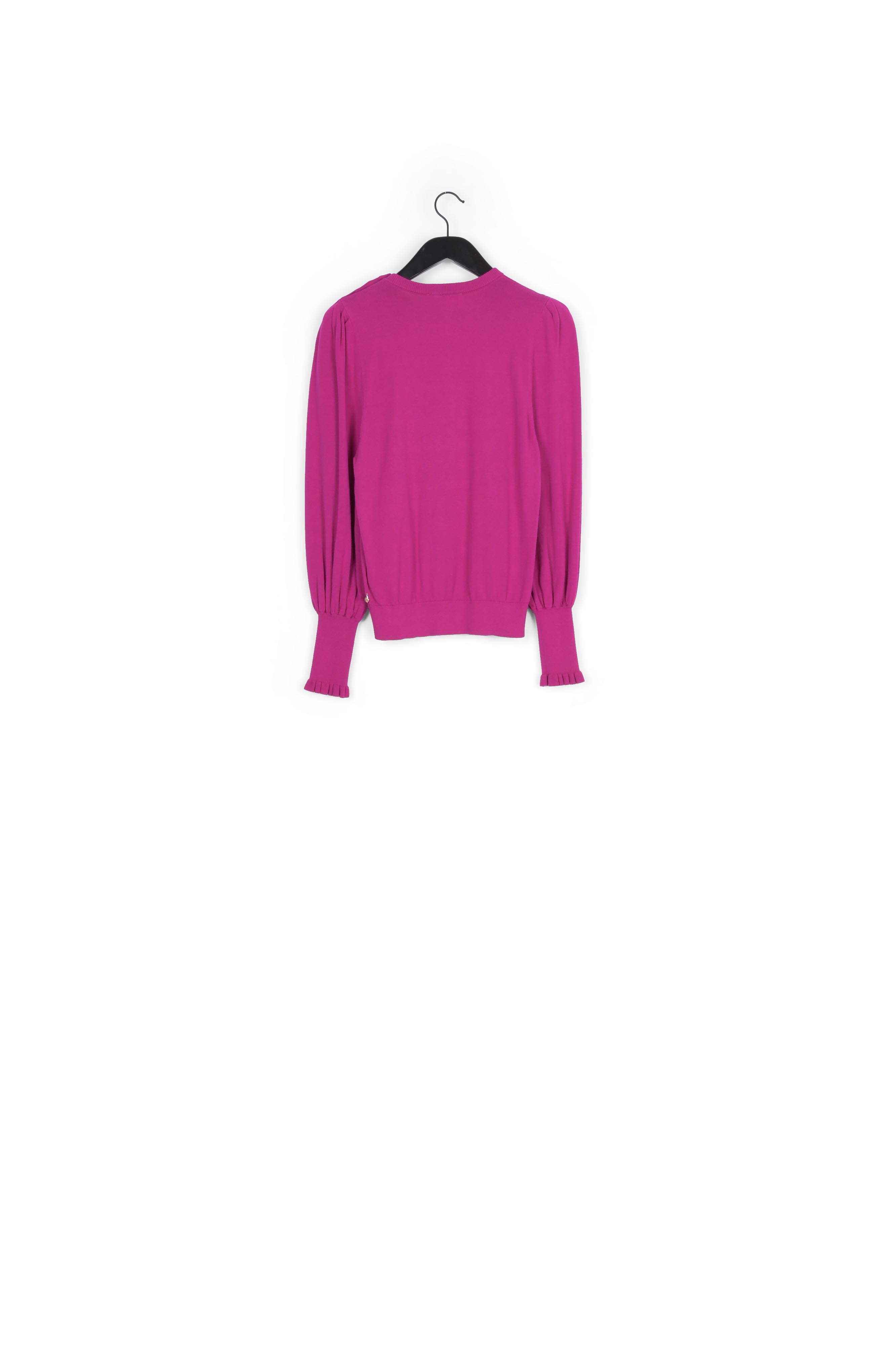 Molly Balloon sleeve Fabienne chapot - second hand